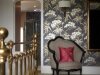 Bedroom Five's Stylish Furnishings