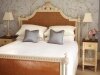 Bedroom Four's Double Bed