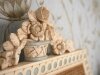 Bedroom Four's Headboard Detail