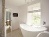 Bedroom Four's Bathroom