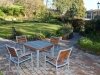 Outdoor Eating Area