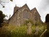 Living Churchyard