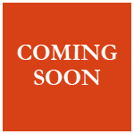 Coming Soon Coming Soon