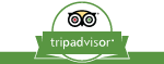 TripAdvisor-Certificate of Excellence