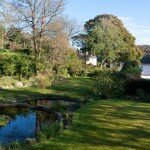 Old Vicarage bed and breakfast Truro