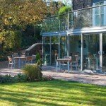 Old Vicarage bed and breakfast Truro