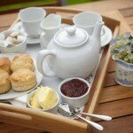 Old Vicarage bed and breakfast Truro